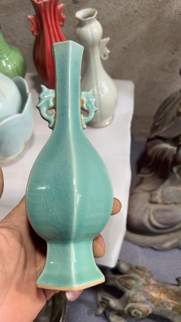 【闪购商品】瓷片瓷器瓷器瓷器瓷器