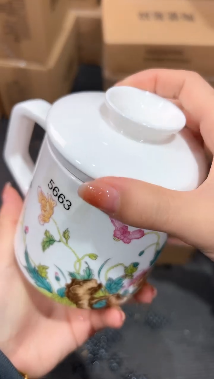 【闪购商品】瓷片@@@@@@@@@@5663