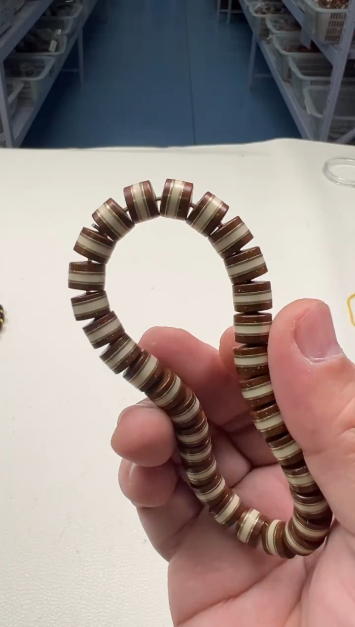 吊坠紫金鼠遥****&奥利奥单圈6521