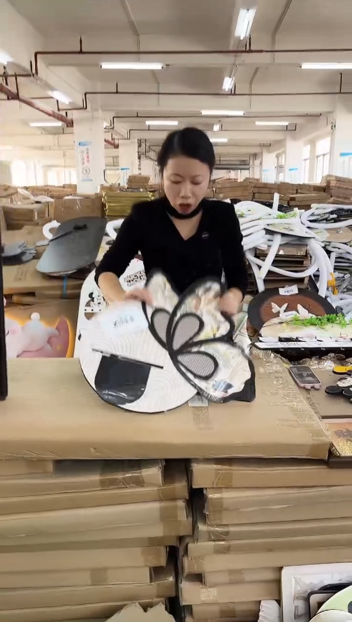 横款孤品果果微瑕闪购X344