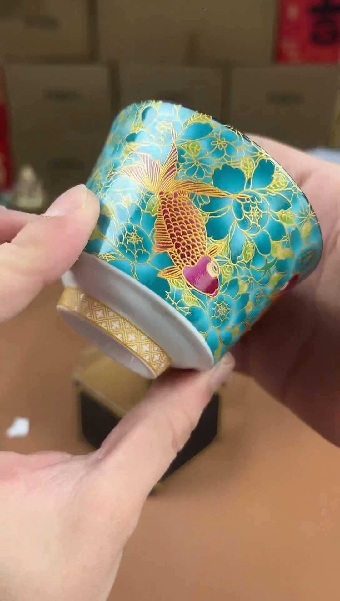 陶瓷库存清仓福利！