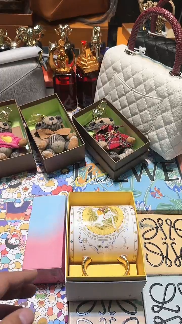 【闪购商品】瓷片换类目孤品单品一件不留加州梦2