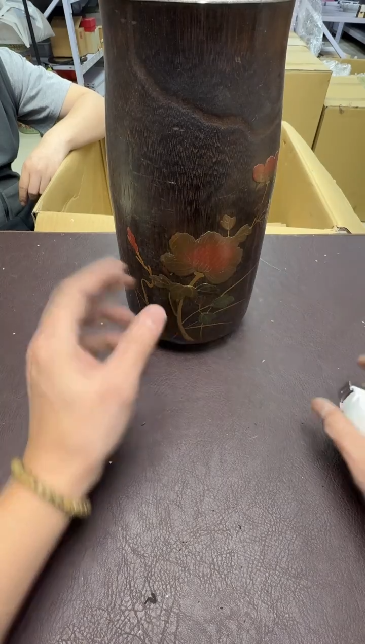 手工艺品钧瓷万*446