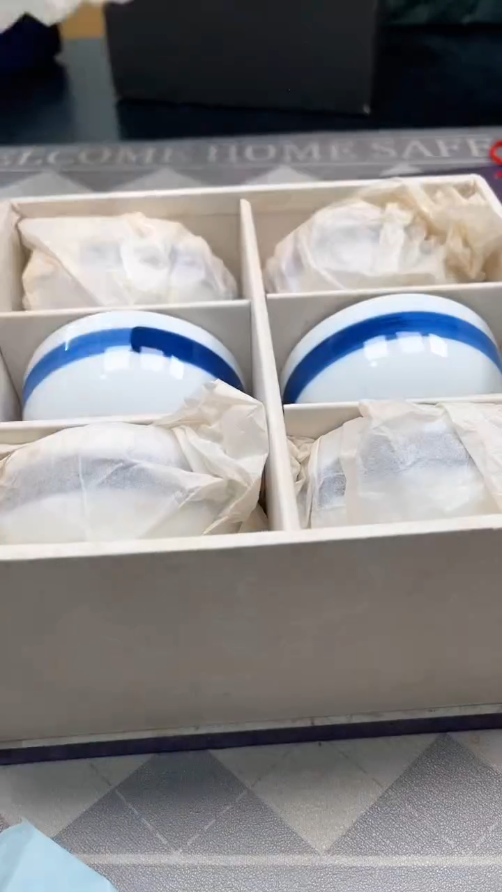 瓷片陶茶666文玩周边多人6