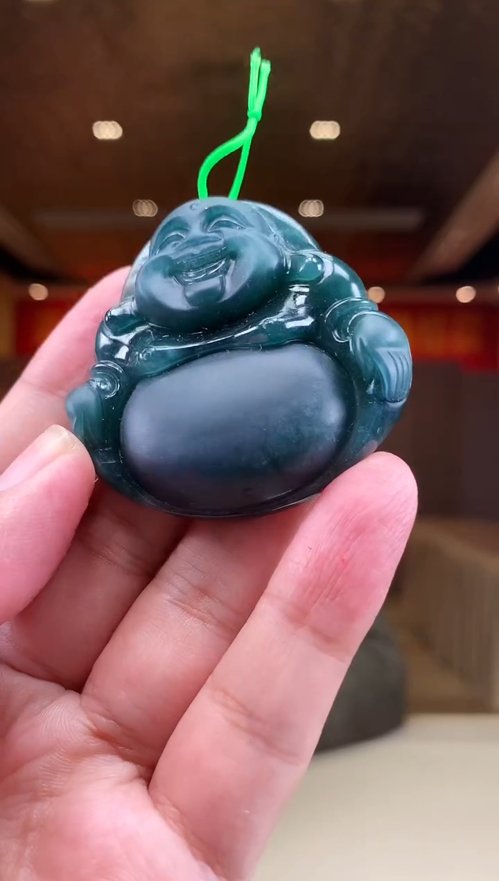 【闪购商品】定制翡翠未镶嵌             *303