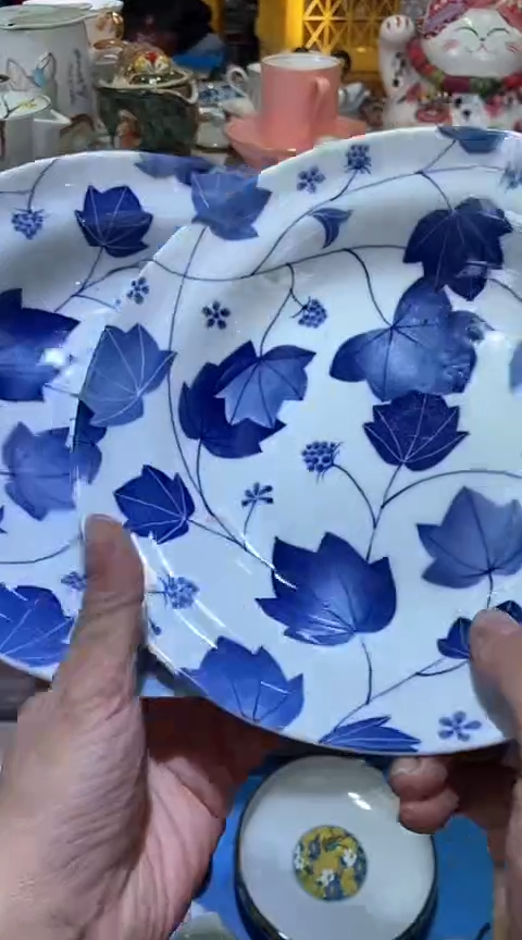 【闪购商品】瓷片1111111111111111