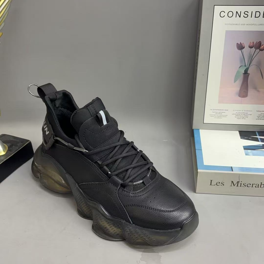 5858（木）断码清仓男鞋