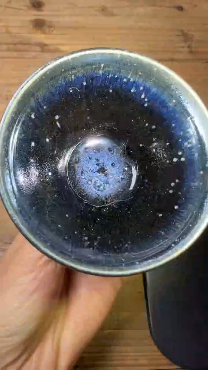 茶盏李左文建盏精品分享275