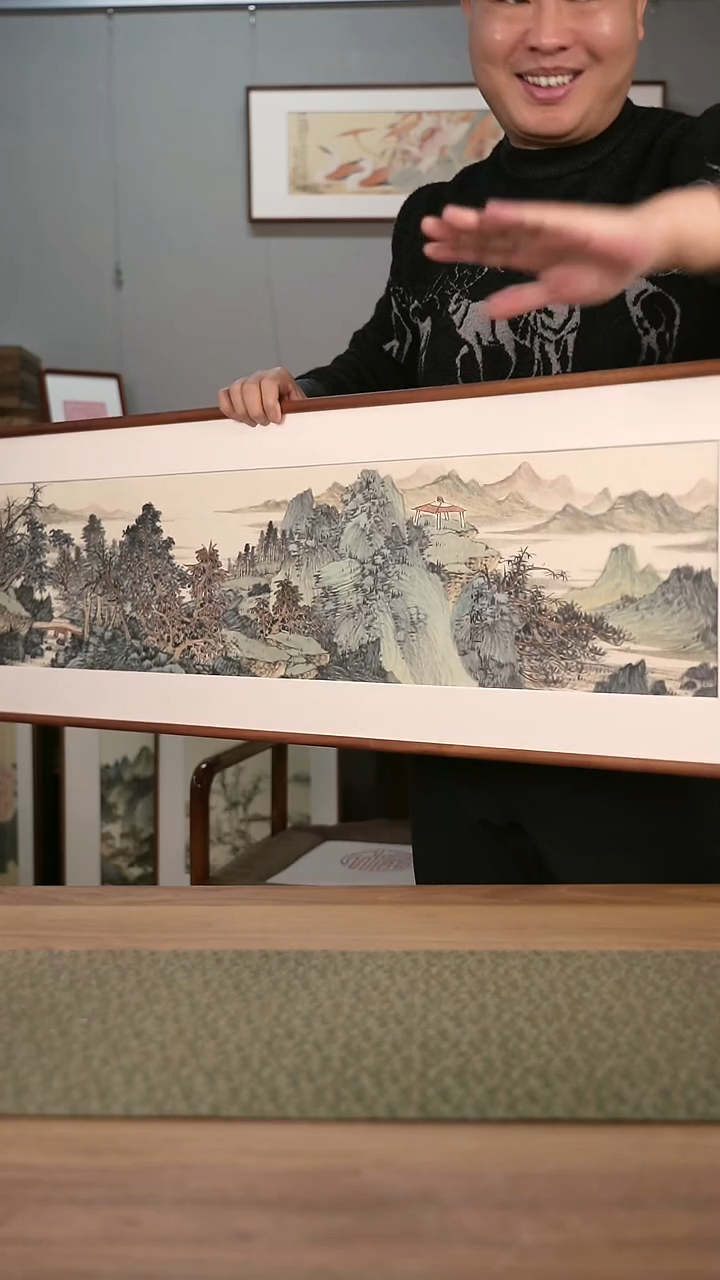 书法协会会员老师作品-