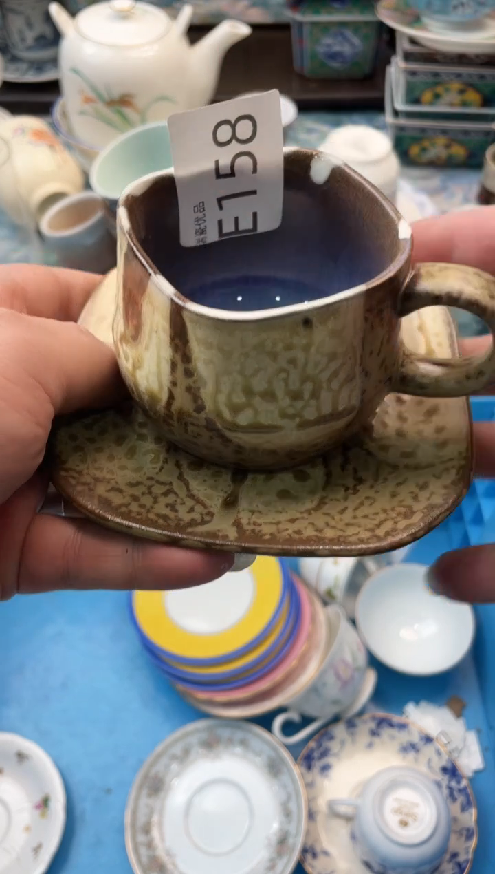 s****8瑞瓷甄选瓷器18包邮E158