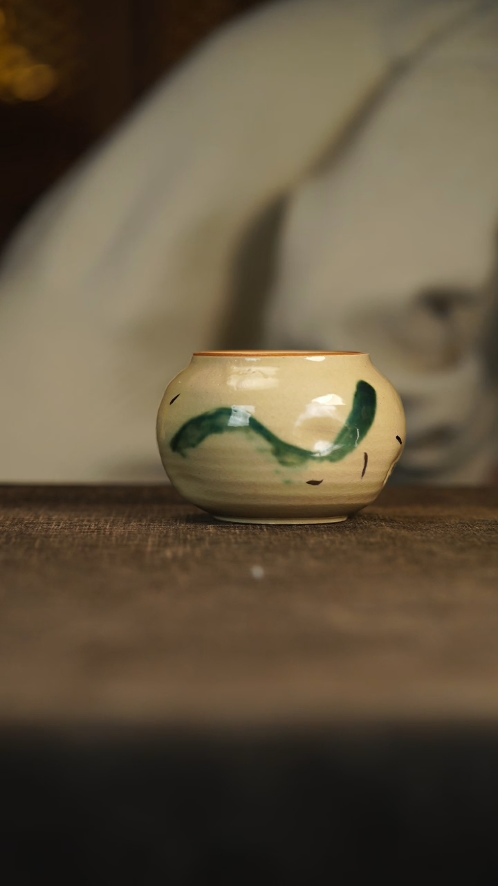 【闪购商品】摆件瑕疵仟户烧严选陶艺手工