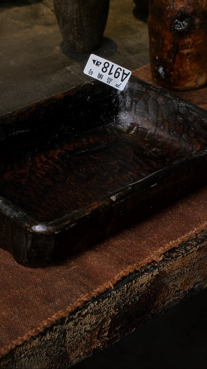 【闪购商品】鱼和熊工作室茶器