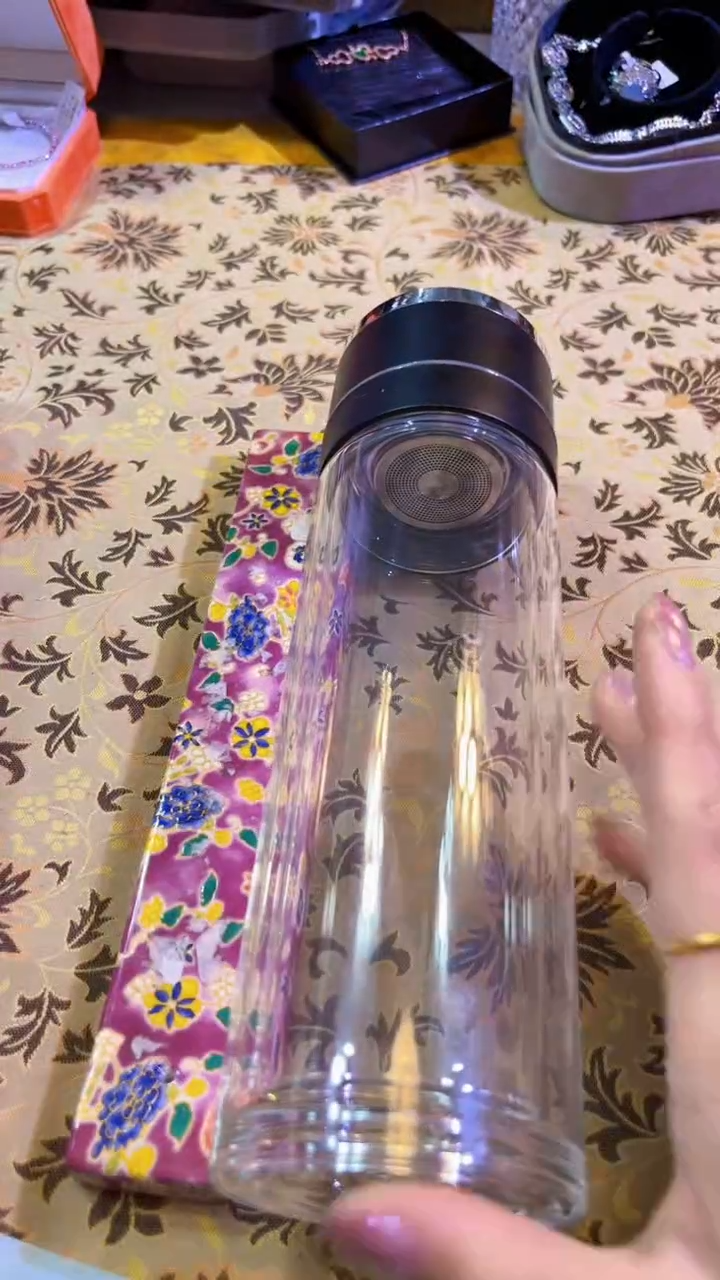 【闪购商品】瓷片陶茶666文玩周边多人