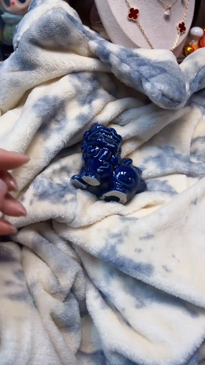 瓷片陶茶666文玩周边多人2xl