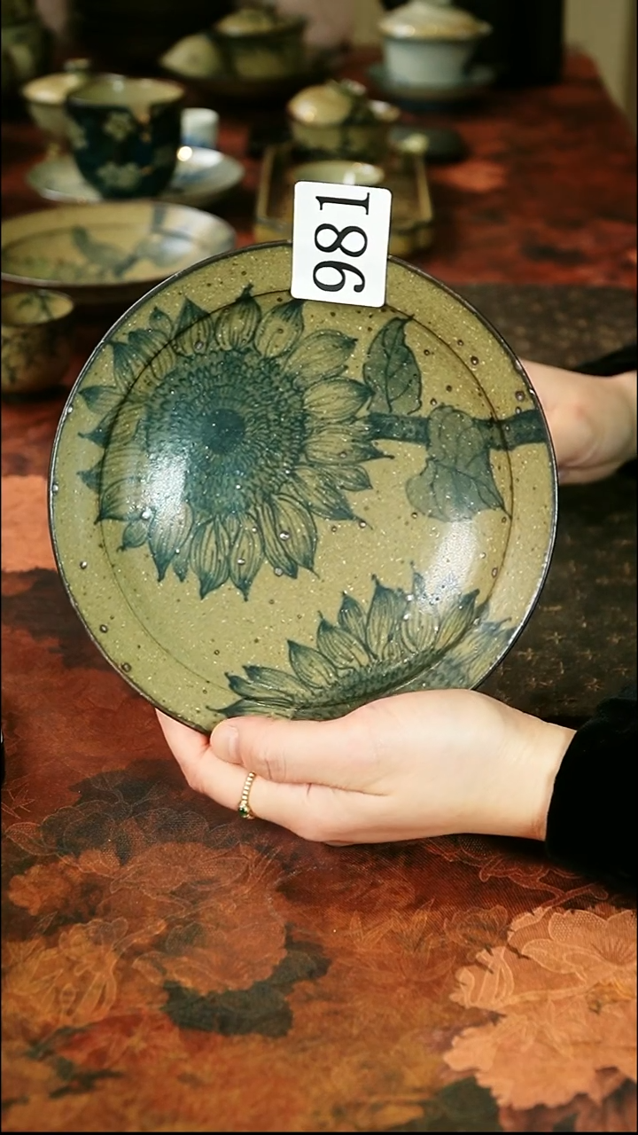 茶碗...........981