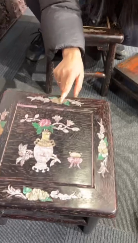 【闪购商品】木W010雕刻板链接以直播间为准