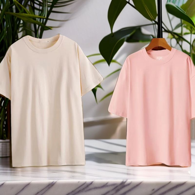 【黛姐专属】1241-1280时尚休闲百搭宽松T恤