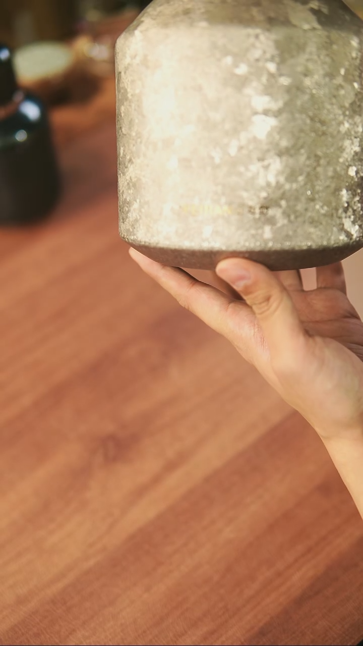 【闪购商品】F-焖壶银+八马手搓银0000