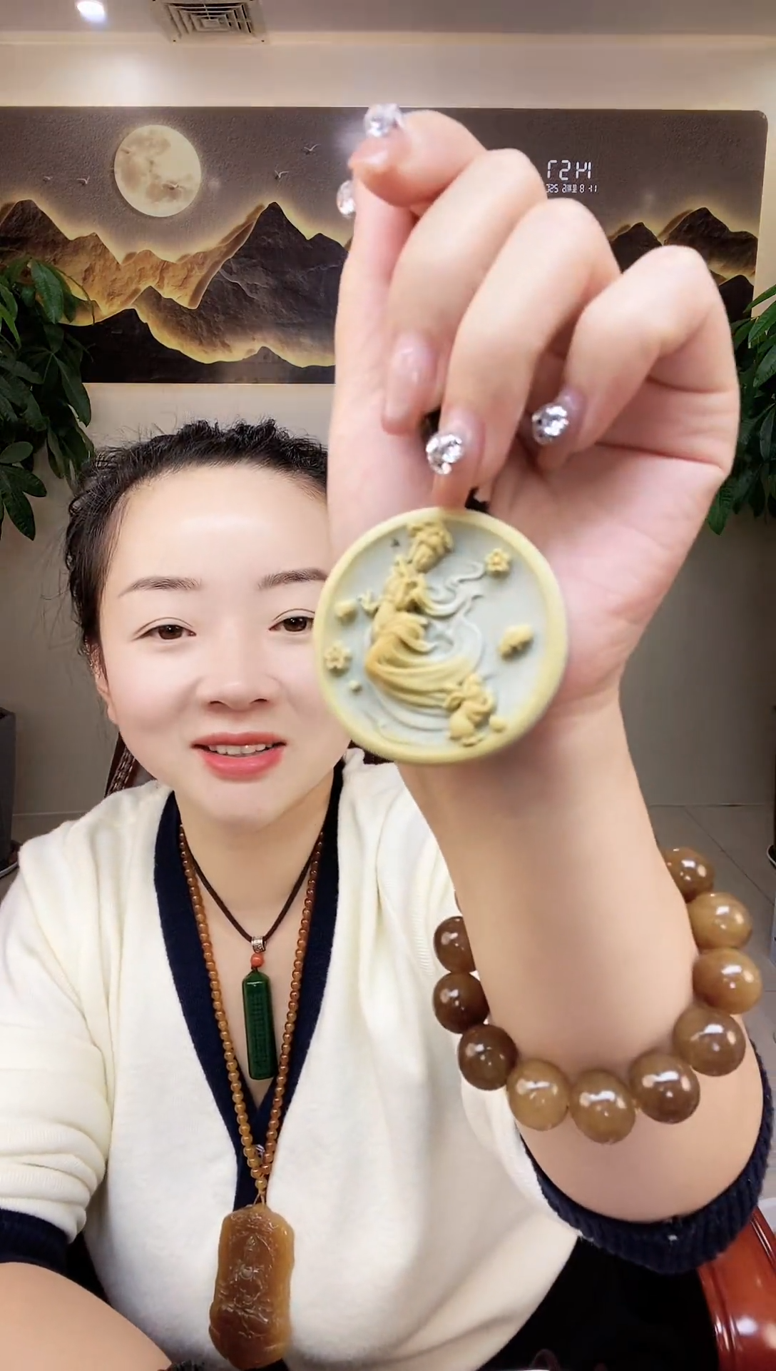 瑕疵牌子多样性随机发一