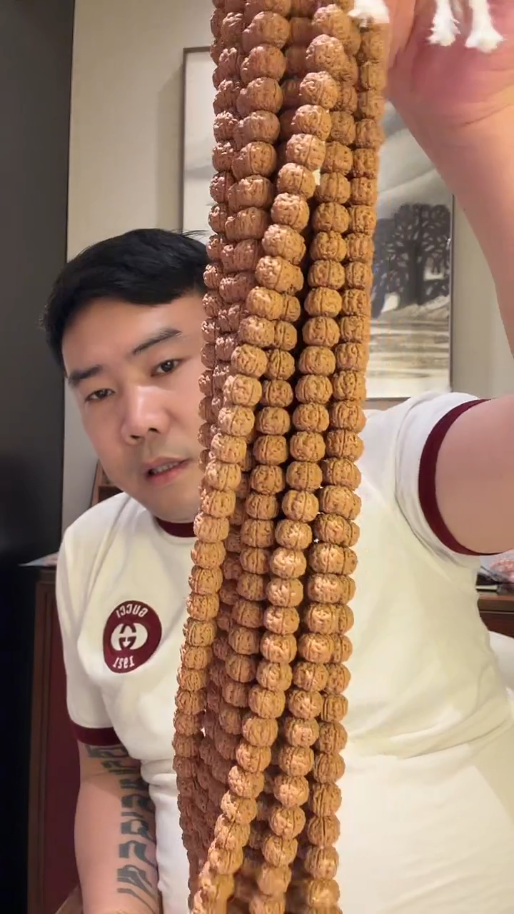 手串金刚菩提270多样性发一