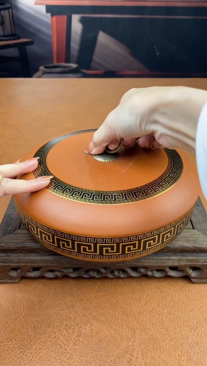 【闪购商品】陶禧茶器闪购福利V