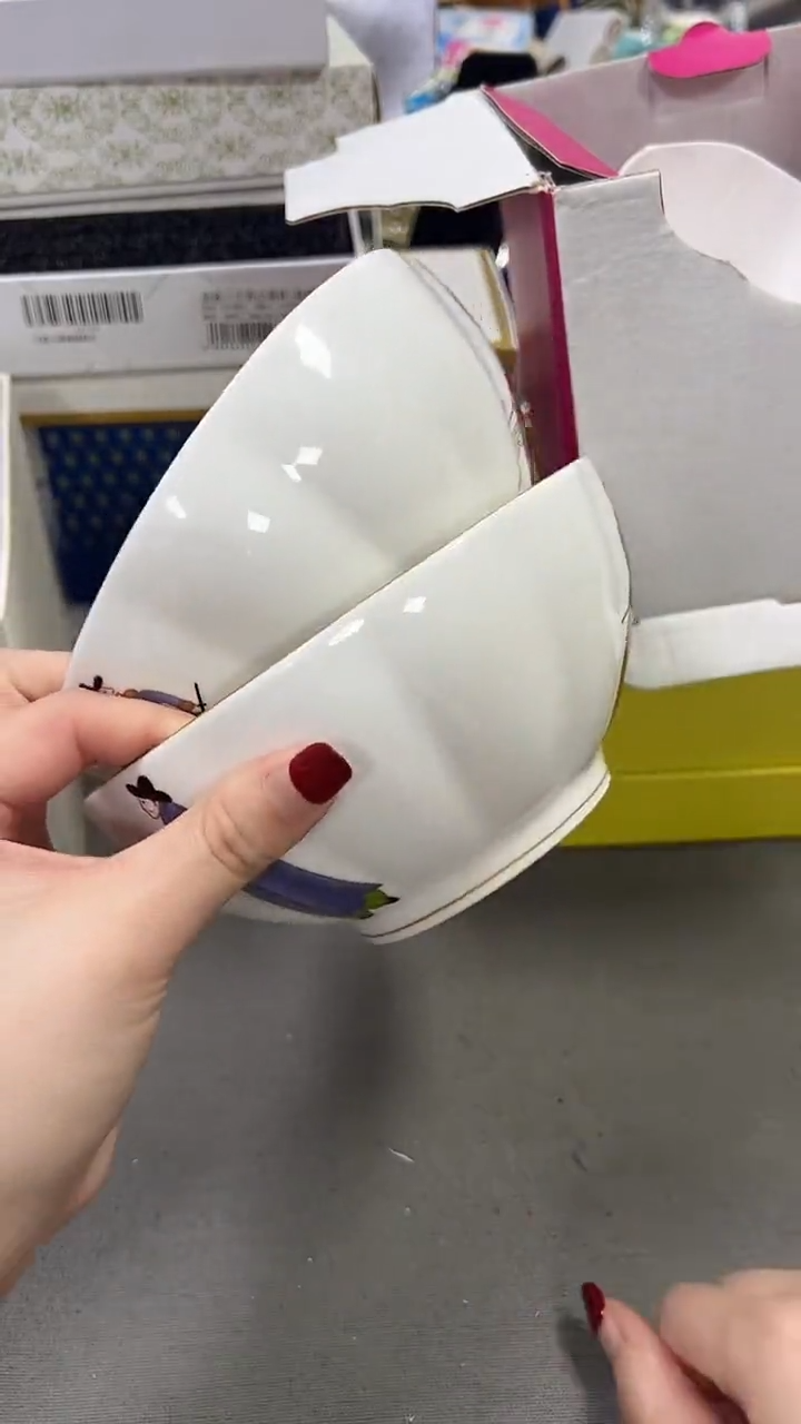 瓷片新号开播 全场放漏