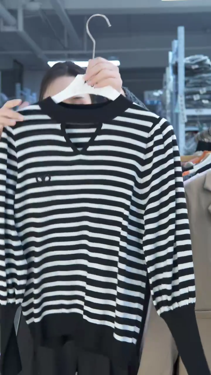 玉姐家高品质毛衣