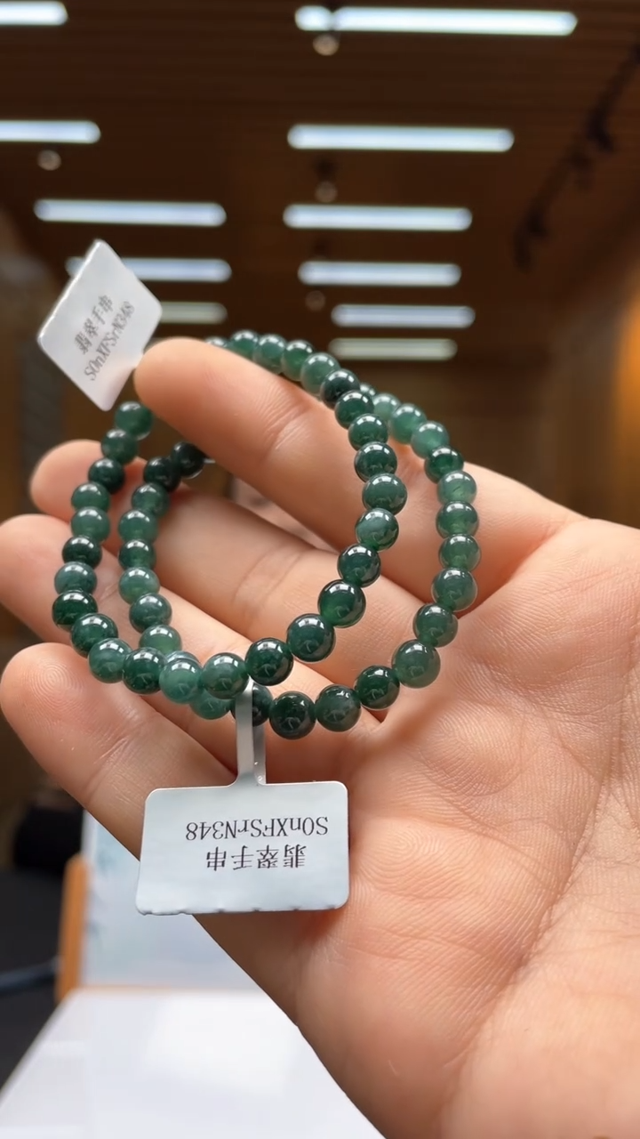 颈饰未镶嵌翡翠多样性发货（只发一件）x2