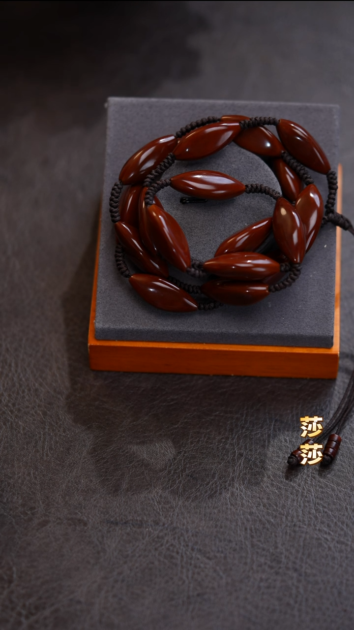 手串/手链橄榄核l**e橄榄核