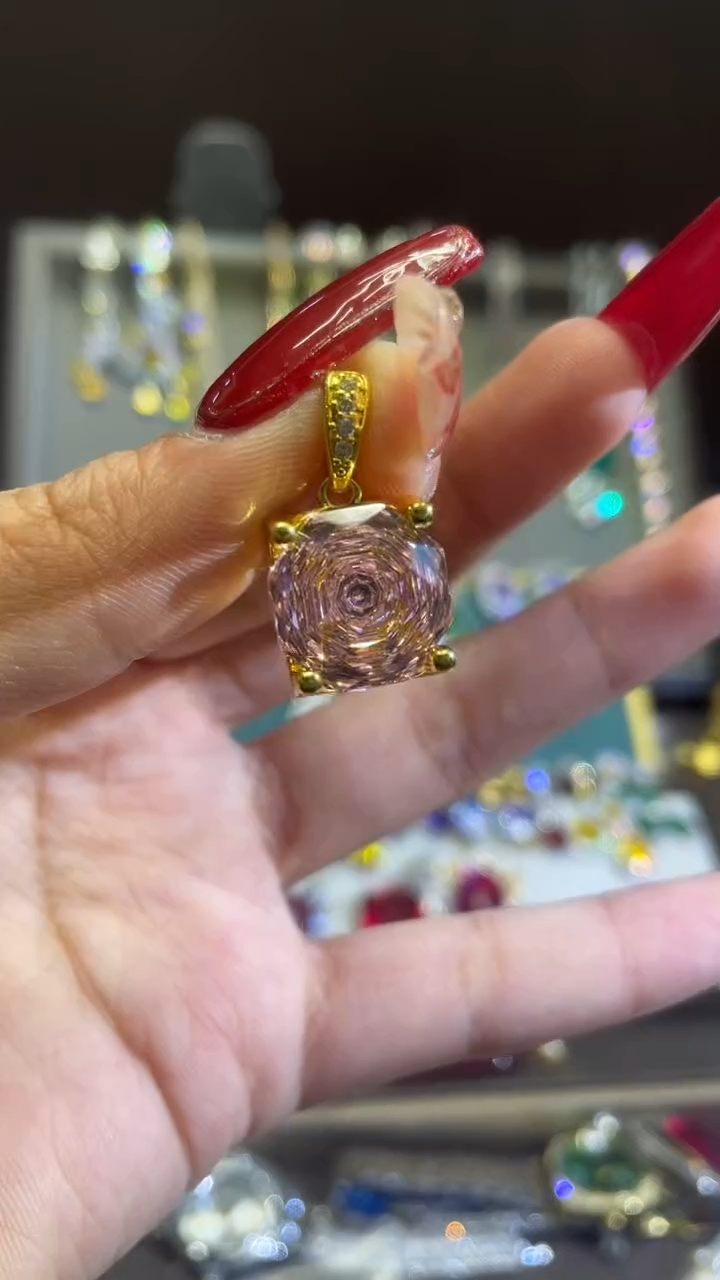 非金属无高端定制精品系列款式S435