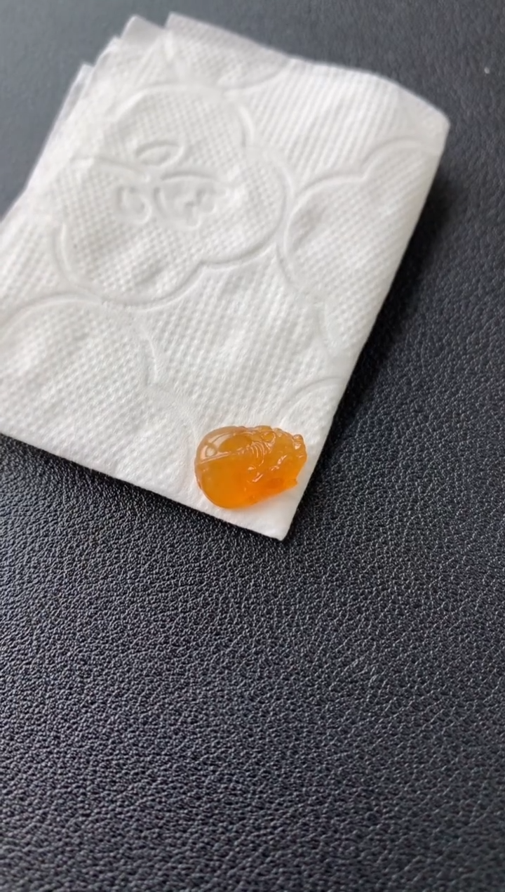 【闪购商品】定制翡翠未镶嵌翡翠