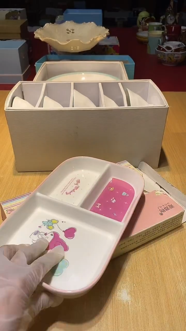 瓷片生活的本意是开心啊@@1