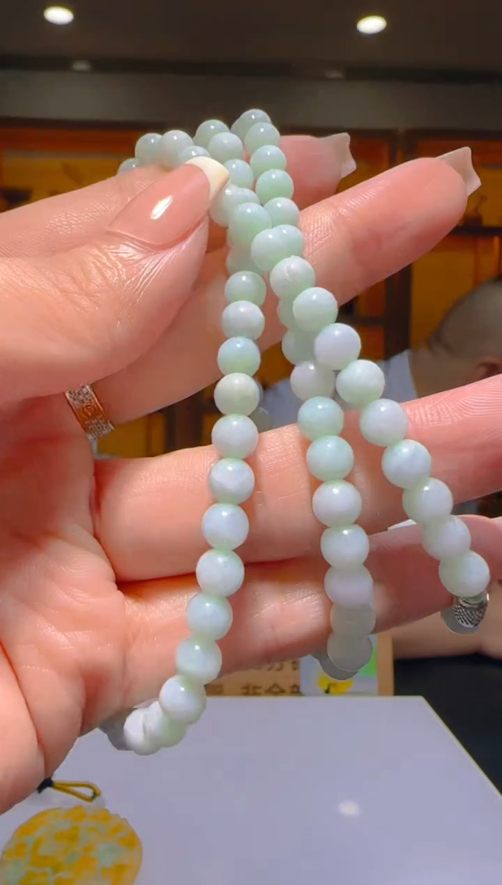 未镶嵌定制翡翠R-@@QJYY120313多样发其一