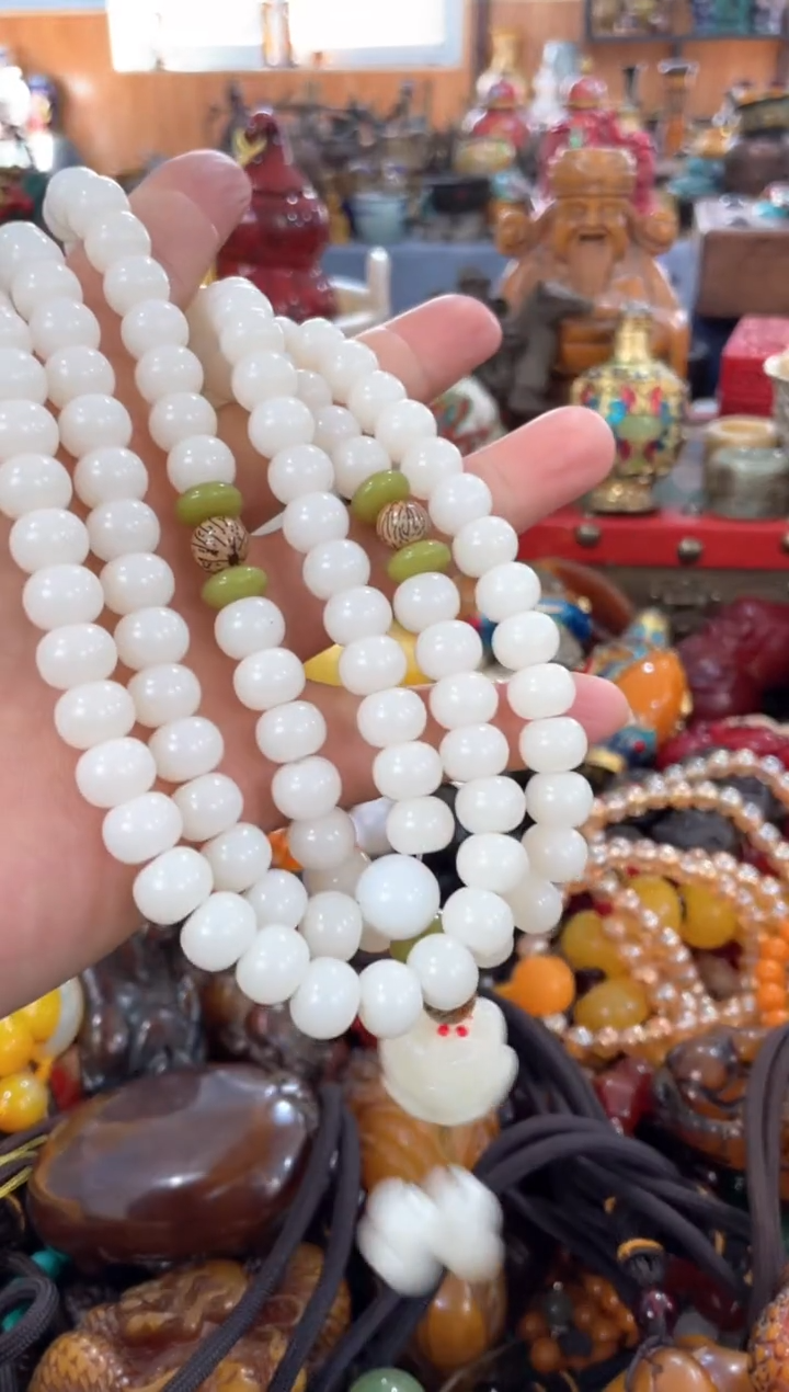 【闪购商品】摆件宫廷影视老旧工艺摆件