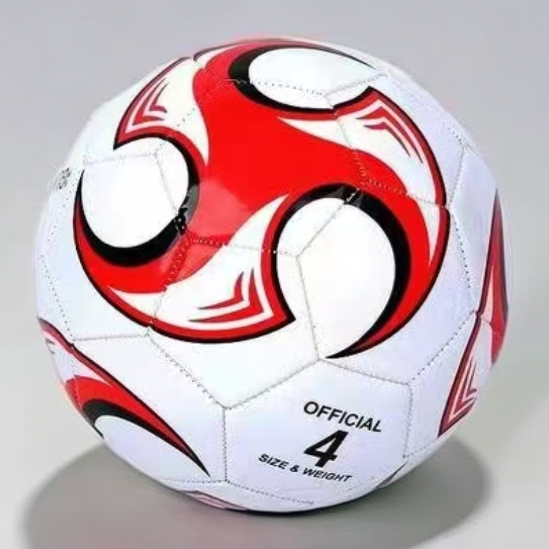 5号足球小学生专用球训练中考用品幼儿园儿童足球小号黑白球