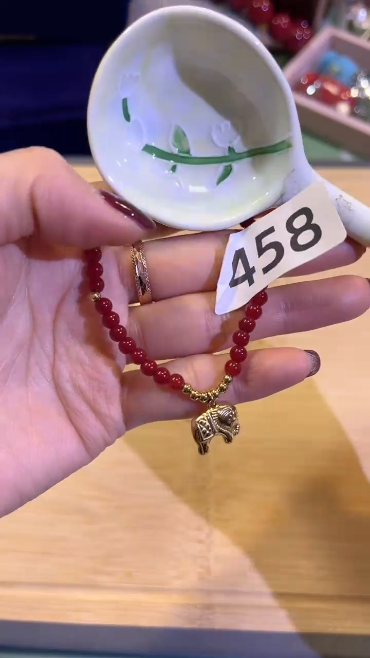 【闪购商品】瓷片陶茶666文玩周边多人