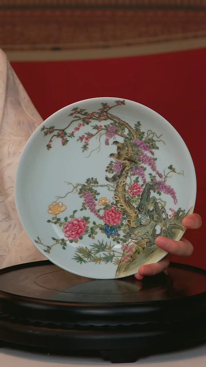 摆件中国陶瓷专栏精选赏瓷