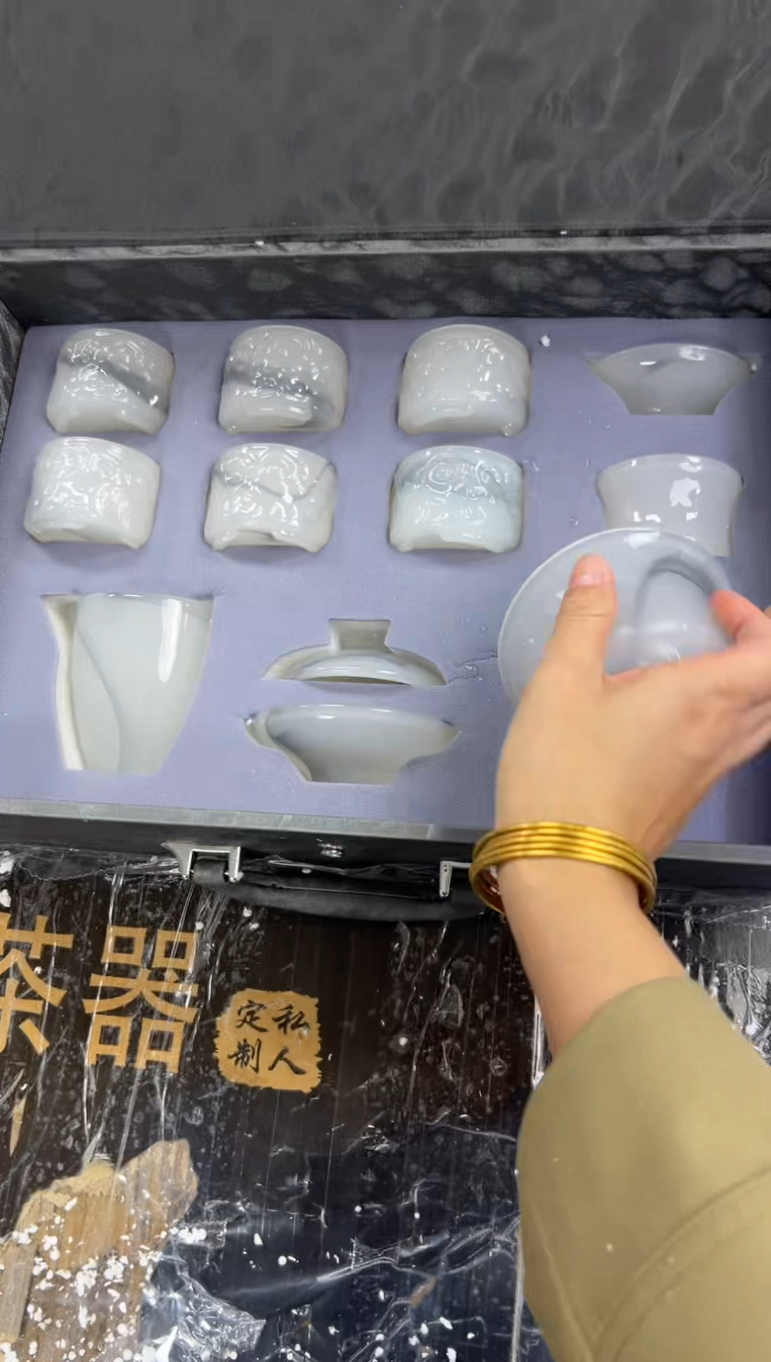 【闪购商品】古法琉璃水墨@@@@@@@@@@@@@