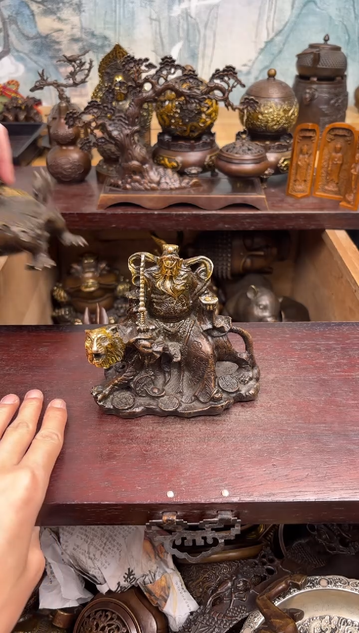 百福铜专属精选链接