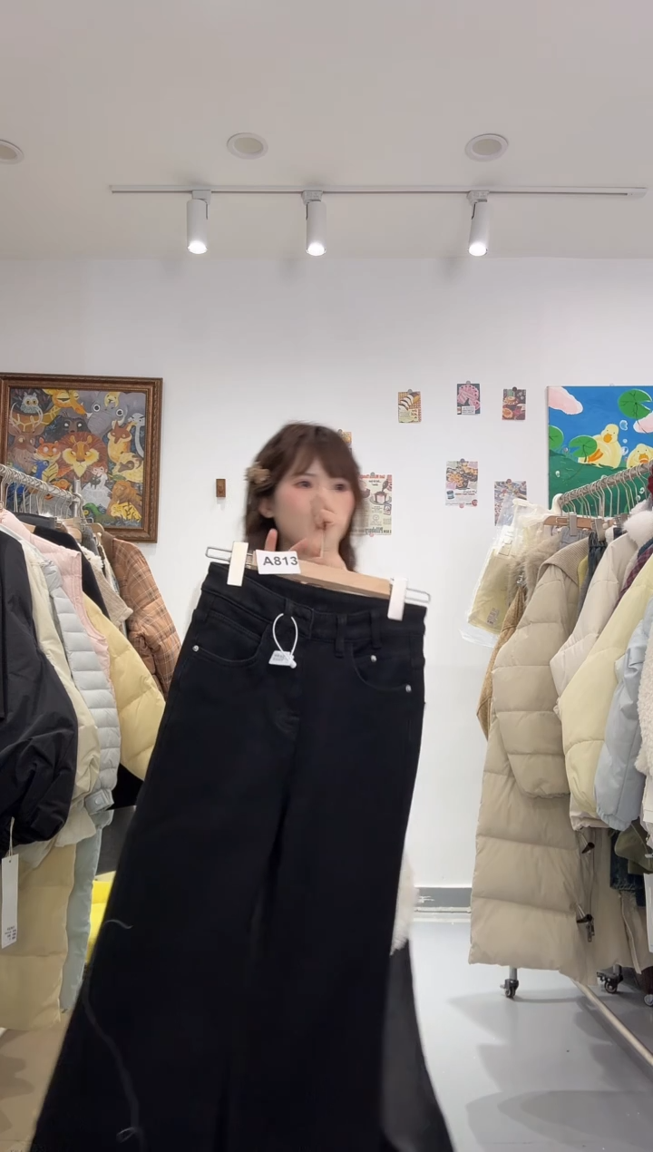 木子豆清货款(NO退换M