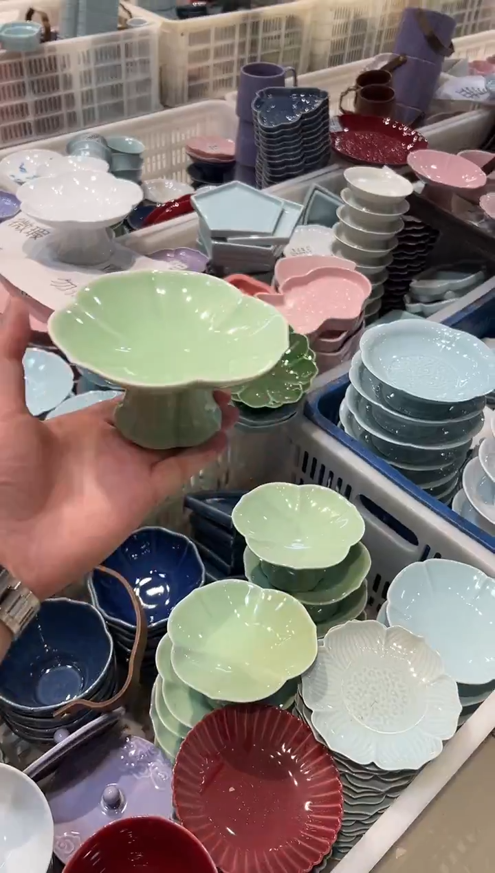 瓷片瓷微瑕商品介意勿拍