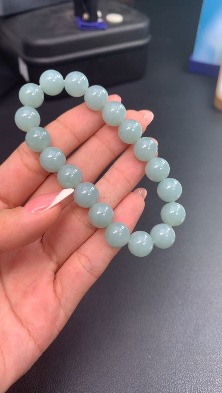 未镶嵌手串翡翠模式推广期48小时鉴赏期