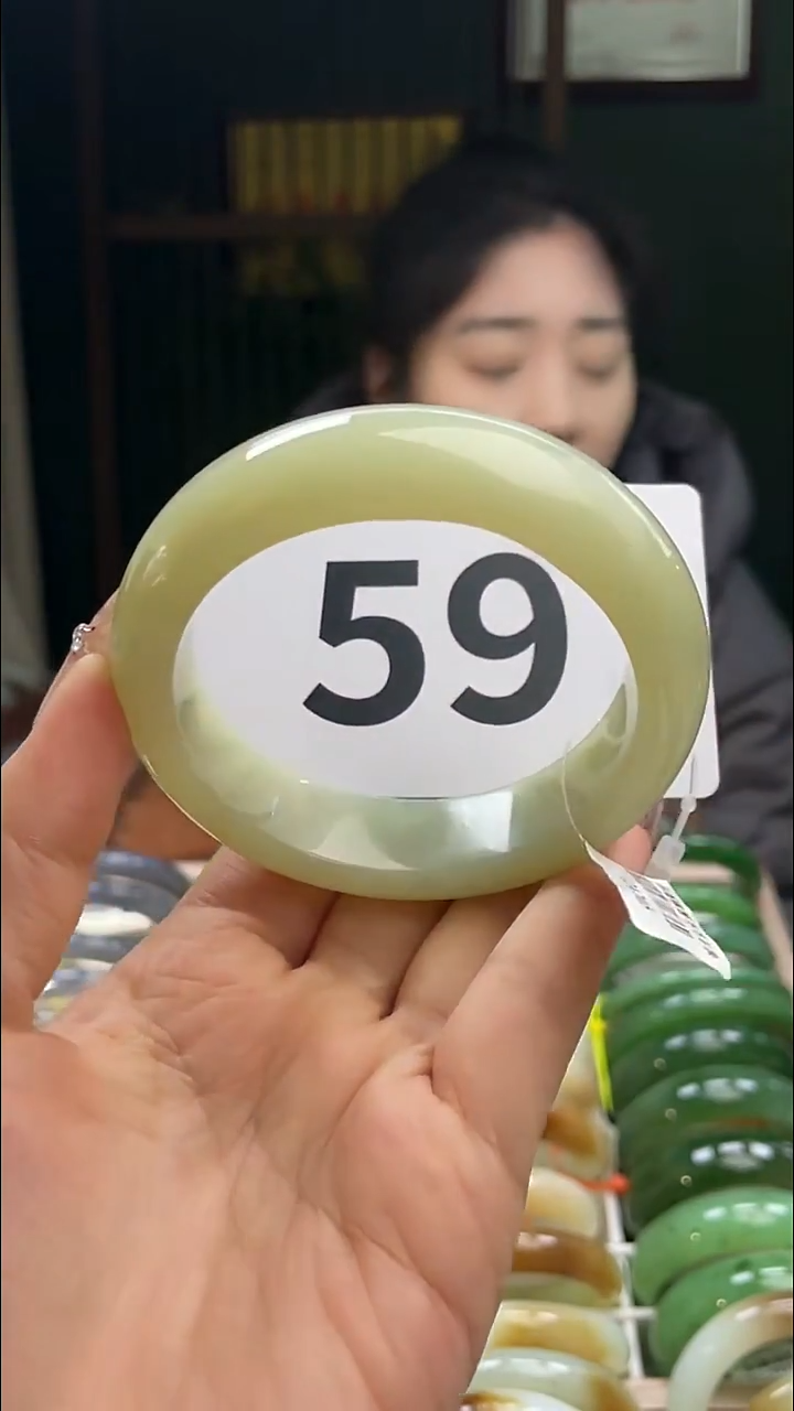 定制和田玉和田玉手镯