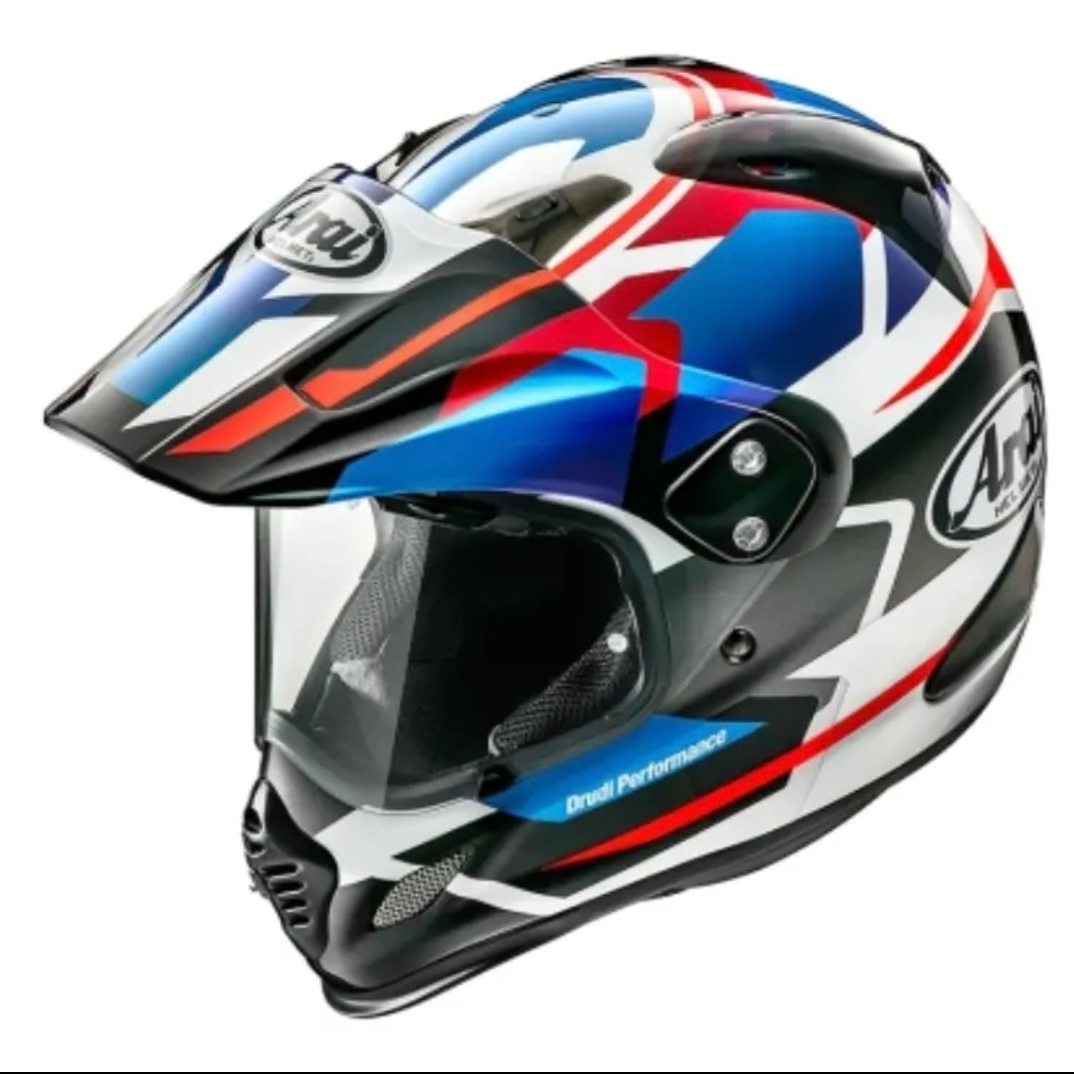 SHOEI / ARAI ADV 拉力盔拉力摩托车头盔长途越野全盔男女通用