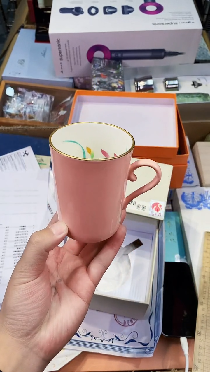 【闪购商品】瓷片都是我的大宝贝儿瓷器