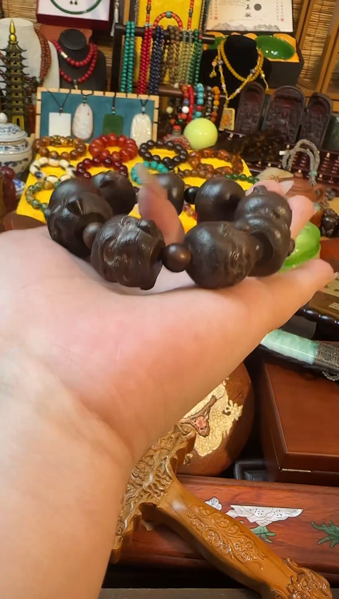 11{主播推荐}---------所见即所得