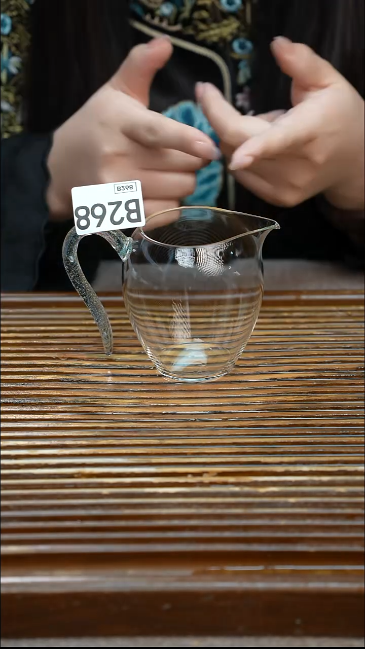 手工土陶茶具每只不一样