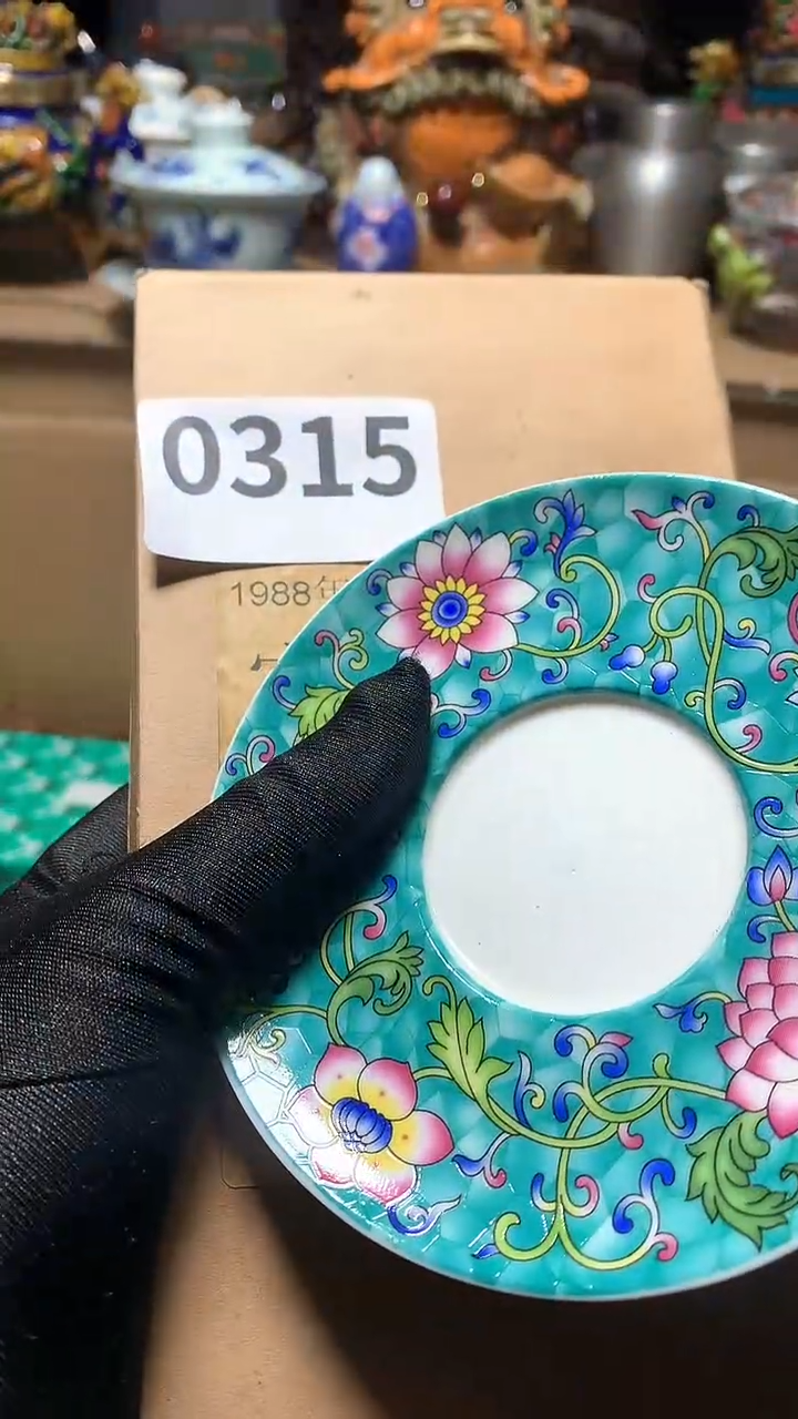 【闪购商品】瓷器默认微瑕瓷器