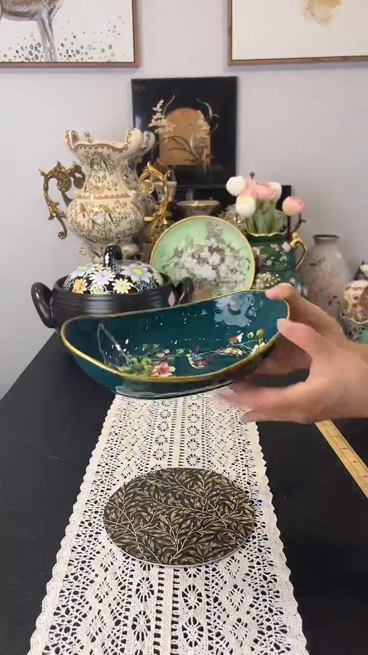 陶瓷陶瓷家居百货