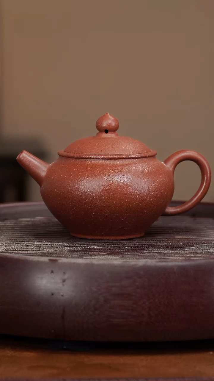 【闪购商品】紫砂茶壶宜兴紫砂壶